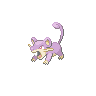 Mystic Rattata